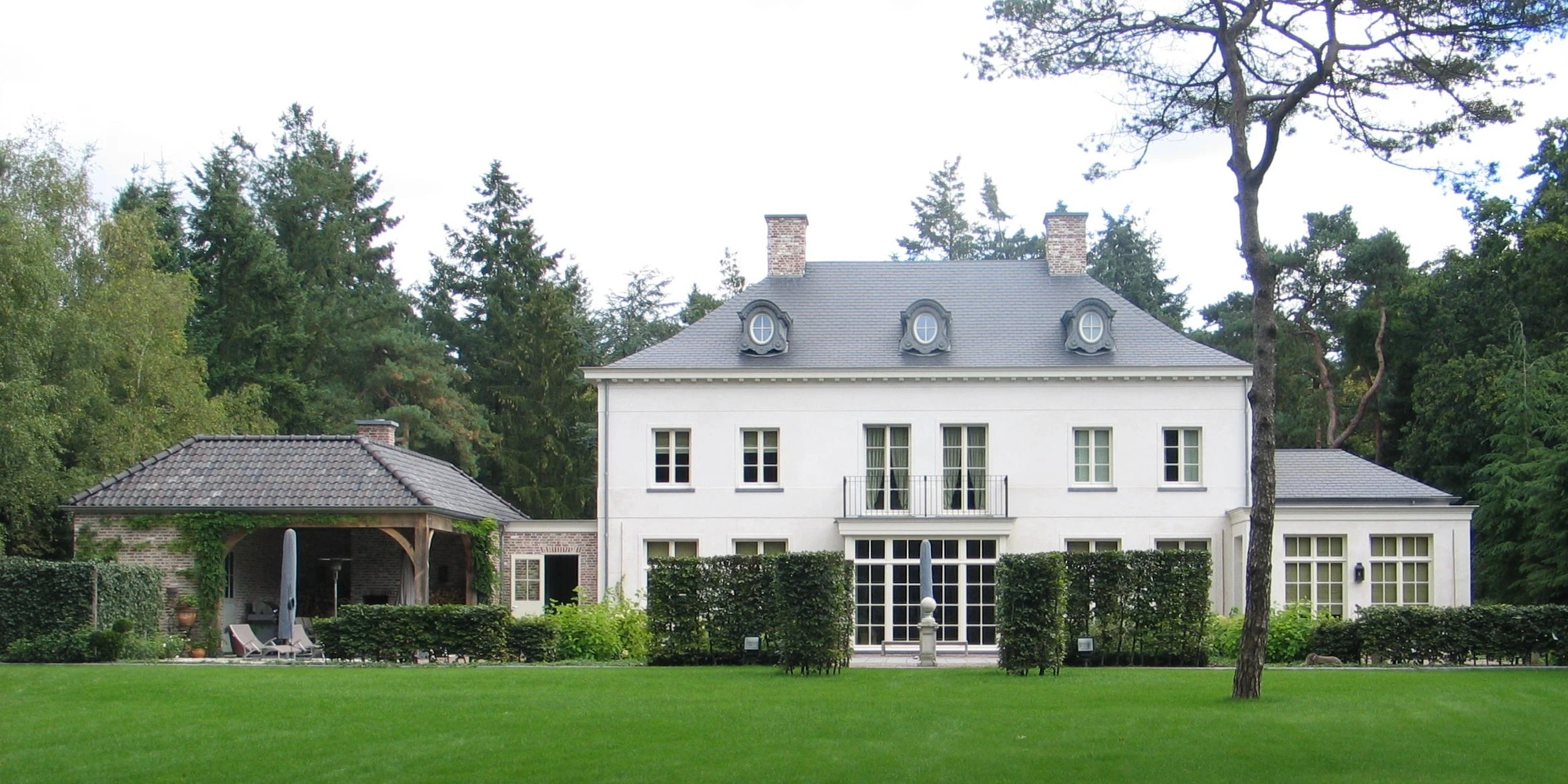 Nieuwbouwwoning Schilde