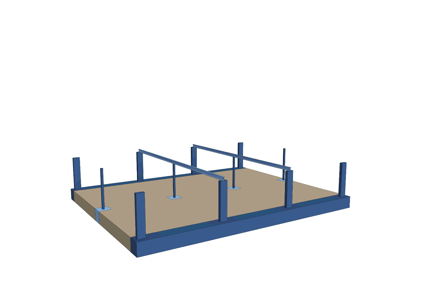 Structuur GIF ShedShelter